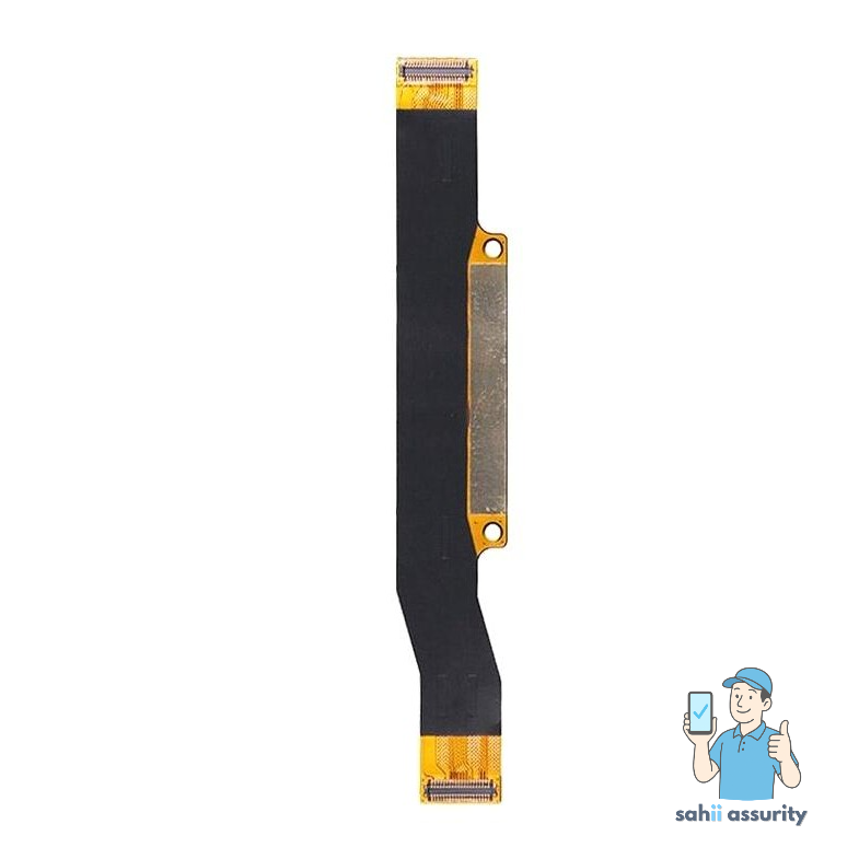 Main Board Flex Cable for Xiaomi Redmi Note 4X thumbnail